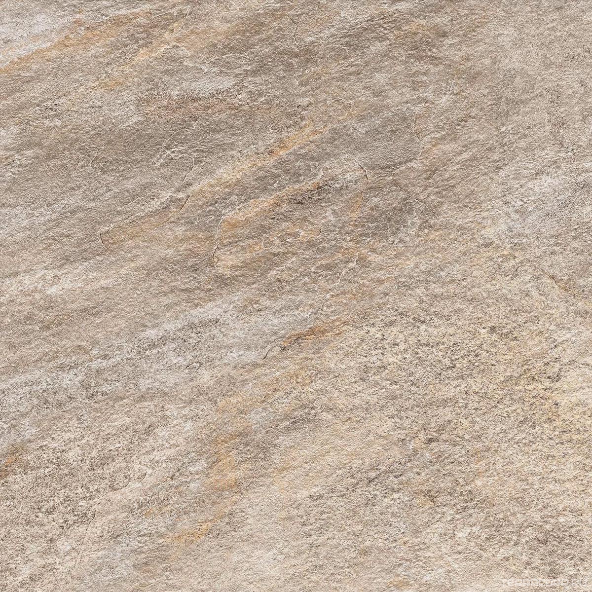 Керамогранит Atlas Concorde Italy Norde Platino 20mm 60x60 Бежевый, фото 5