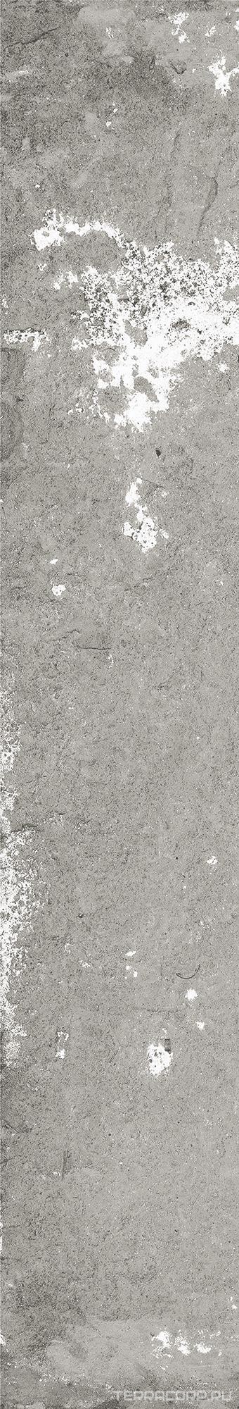 Керамогранит Sadon Harlem Light Grey 4,8x45 Серый, фото 5