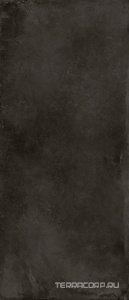 Керамогранит Imola Azuma  AZMA6 278N RM 120x278 Черный 