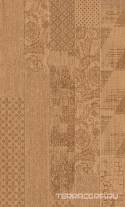 Керамогранит AtlasConcorde Россия Rive  Remer 20x120 Rettificato / Риве Ремер 20x120 Рет Бежевый 