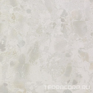 Керамогранит Leonardo Attitude ATTD 60W RMl60x60 Белый 