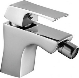 Смеситель для биде, хром ZZ