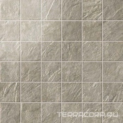 Heat Aluminum Mosaic Lap / Хит Алюминиум Мозаика Лаппато
