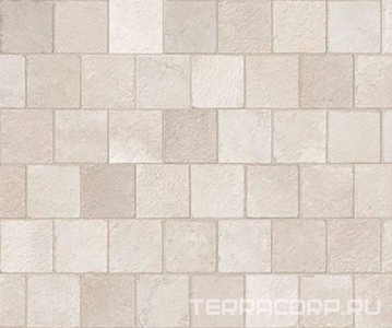 Керамогранит Imola Trail18 MXST BIA18 20 20x20 Белый 