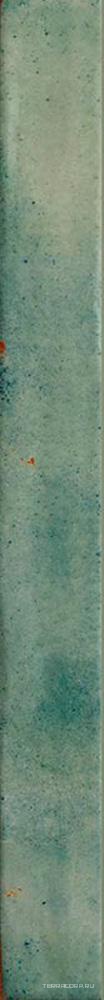 Керамогранит Sadon Colors Acquamarine 4,8x45 Зеленый, фото 7