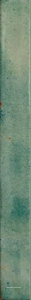 Керамогранит Sadon Colors  Acquamarine 4,8x45 Зеленый 