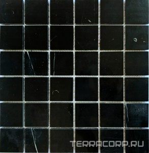 Мозаика Спектр-М Натуральный камень Мозаика из камня на сетке М20-383-48Р 30.5x30.5 Комбинированный 