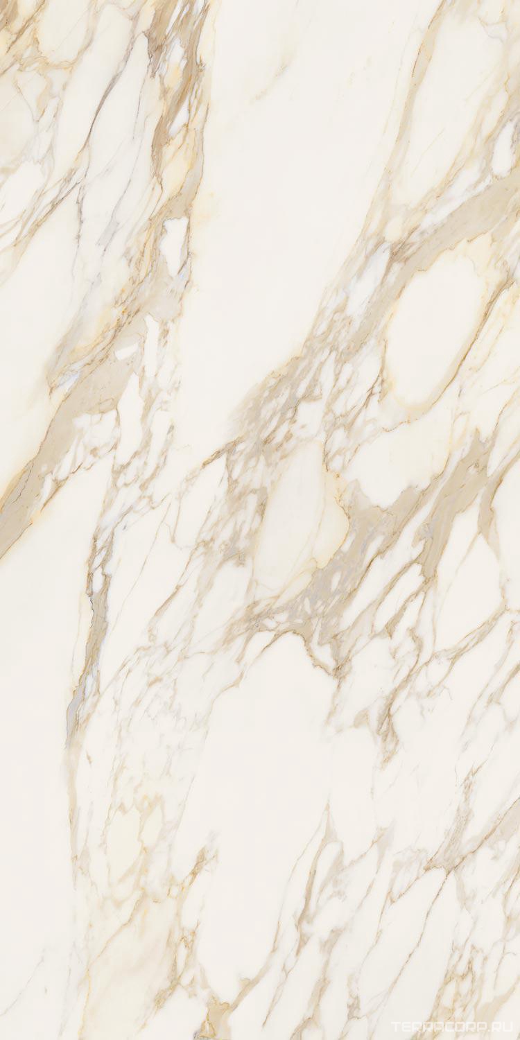 Керамогранит Florim Magnum Etoile De Rex Etoile Creme Matte 120x240 Бежевый, фото 5