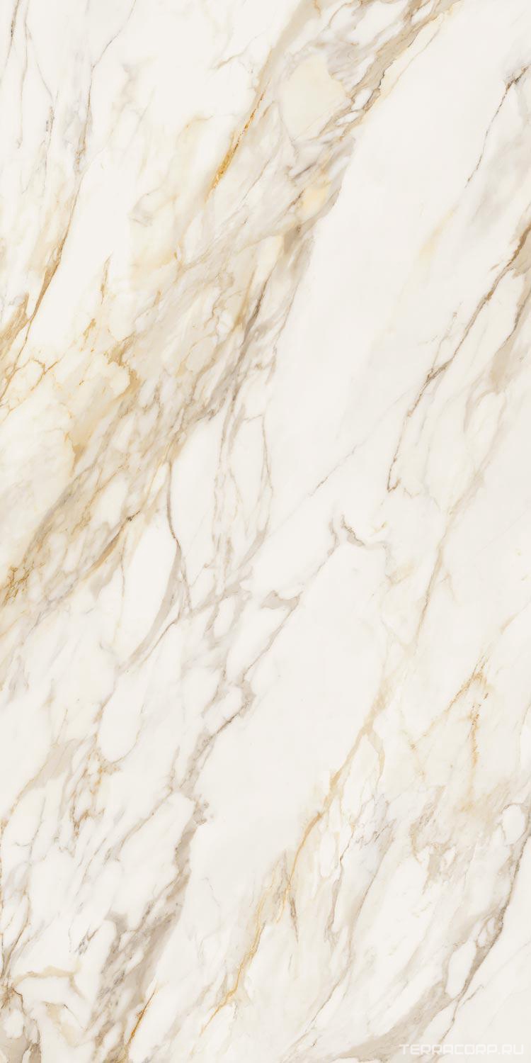 Керамогранит Florim Magnum Etoile De Rex Etoile Creme Matte 120x240 Бежевый, фото 4