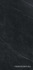 Керамогранит Benadresa Tessino  Black Pulido 60x120 Черный 