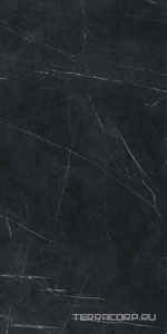 Керамогранит Benadresa Tessino  Black Pulido 60x120 Черный 