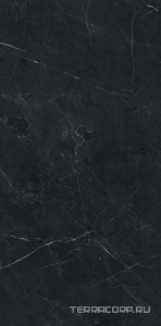 Керамогранит Benadresa Tessino  Black Pulido 60x120 Черный 