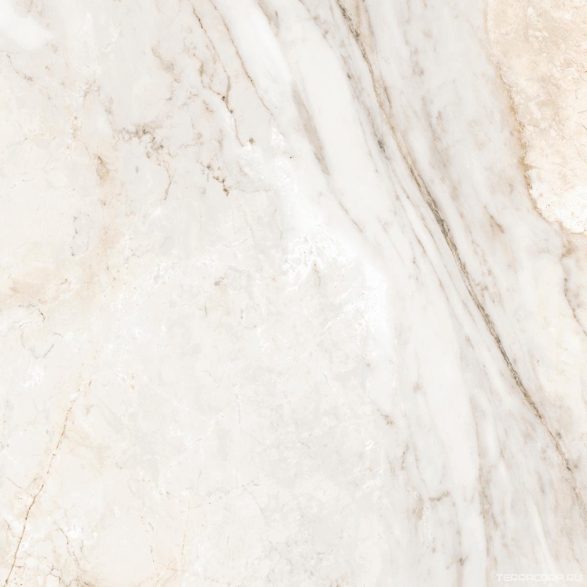 Керамогранит Zerde Valencia beige 60x60 Бежевый, фото 6