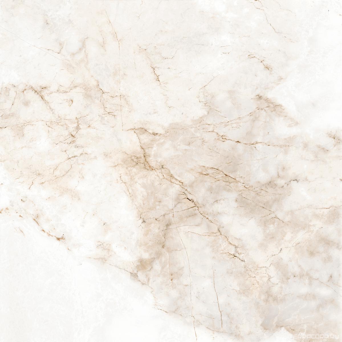 Керамогранит Zerde Valencia beige 60x60 Бежевый, фото 4
