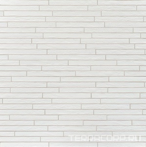 Керамогранит Sadon Nolita  White 4,8x45 Белый 