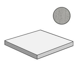 Blaze Aluminium Scalino Angolare Lapp