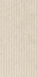 Shellstone Beige Rigat-One 3 D 60x120