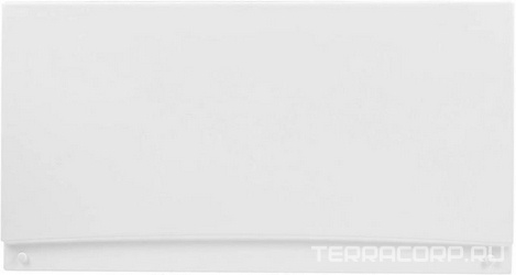 Фронтальная панель для ванны Aquanet Seed 100 ZZ
