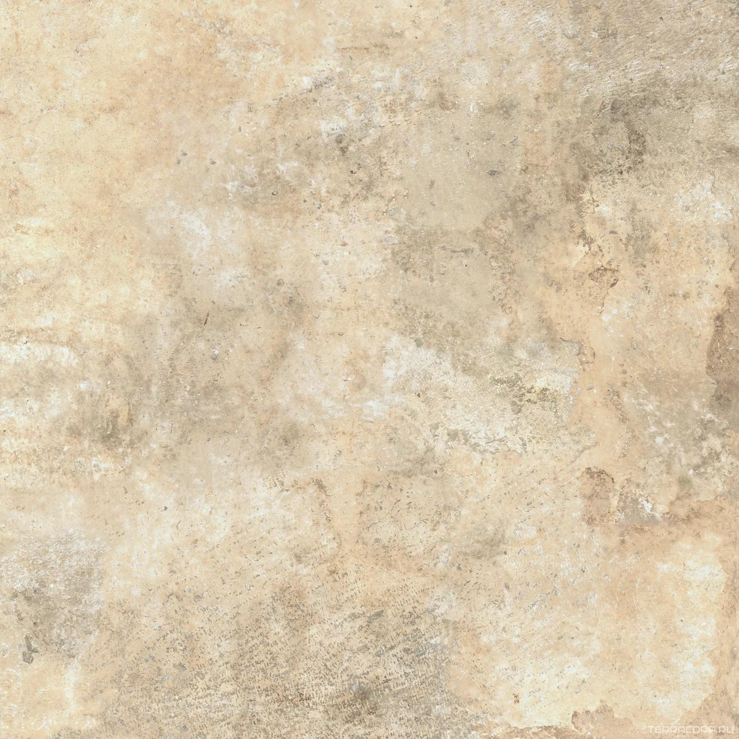 Керамогранит Atlas Concorde Italy Aix Blanc 20mm 120x120 Бежевый, фото 5