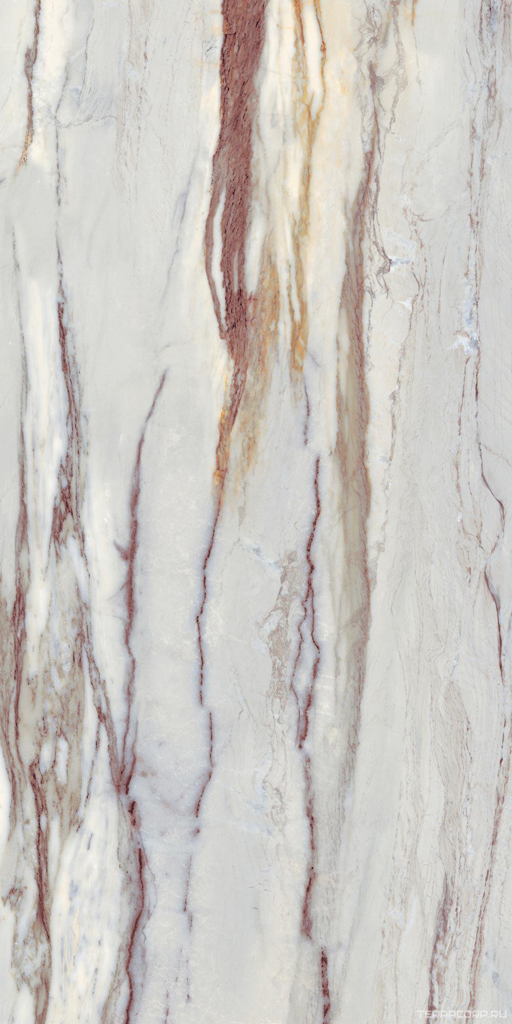 Керамогранит Sant Agostino Star Marble Indigo 90180 (п.п.) 90x180 Комбинированный, фото 7