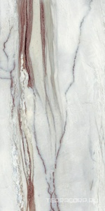 Керамогранит Sant Agostino Star  Marble Indigo 90180 (п.п.) 90x180 Комбинированный 