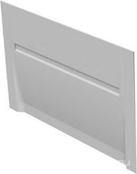 Торцевая панель к ванне "КОНКОРД", левая ZZ