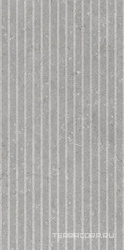Shellstone Grigio Rigat-One 3 D 60x120