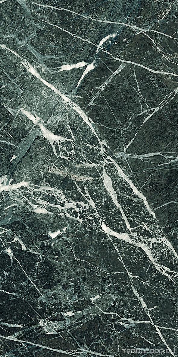 Керамогранит Emil Ceramica Tele Di Marmo Revolution Verde saint denis Nat ZZ30x60 Комбинированный, фото 7