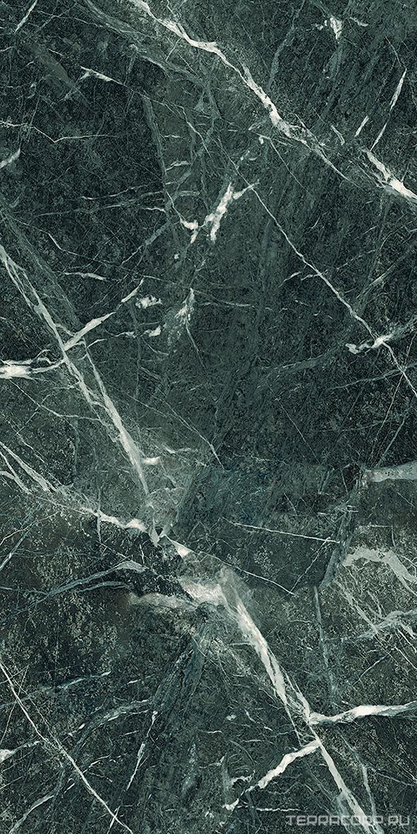 Керамогранит Emil Ceramica Tele Di Marmo Revolution Verde saint denis Nat ZZ30x60 Комбинированный, фото 5