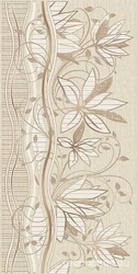 Декор Romanico flora 31.5x63