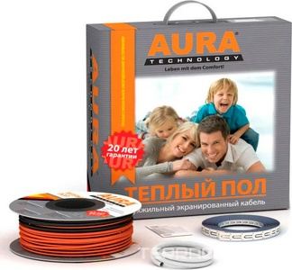  Комплект AURA KTA-45.5-800 ZZ