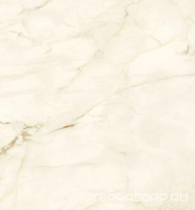 Керамогранит Ariostea Marmi Classici Calacatta Macchia Vecchia Luc  60x60 Белый 