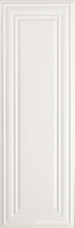 Boiserie Blanco Mate rect 30x90