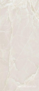 Керамогранит Florim Magnum Eccentric Luxe Cloudy White Glossy 120x280 Белый 