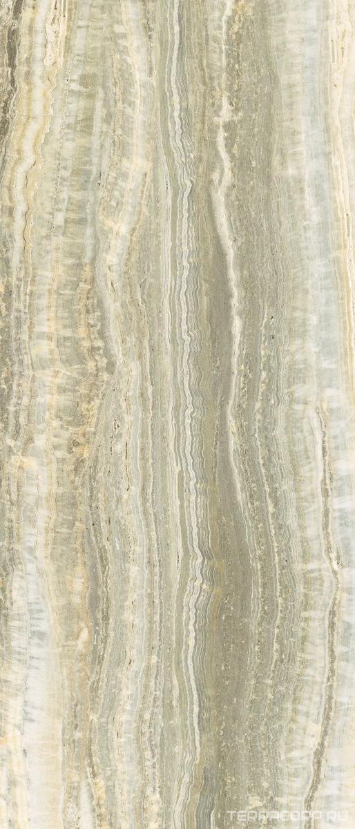 Керамогранит Florim Magnum Eccentric Luxe Sage Glossy 120x280 Комбинированный, фото 6