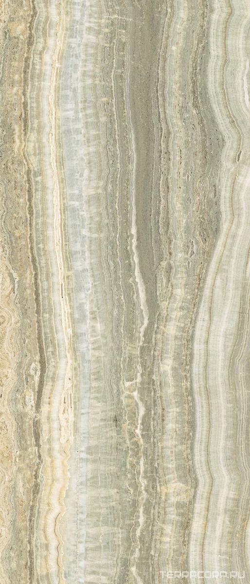 Керамогранит Florim Magnum Eccentric Luxe Sage Glossy 120x280 Комбинированный, фото 4