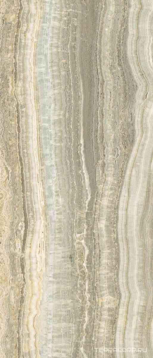 Sage Glossy 120x280