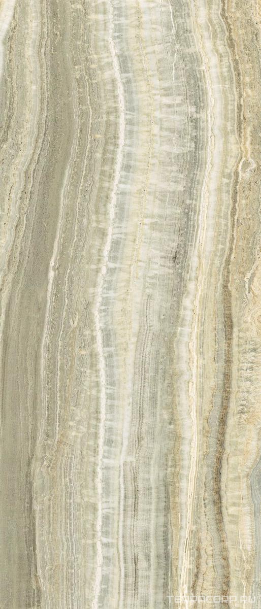 Керамогранит Florim Magnum Eccentric Luxe Sage Glossy 120x280 Комбинированный, фото 5