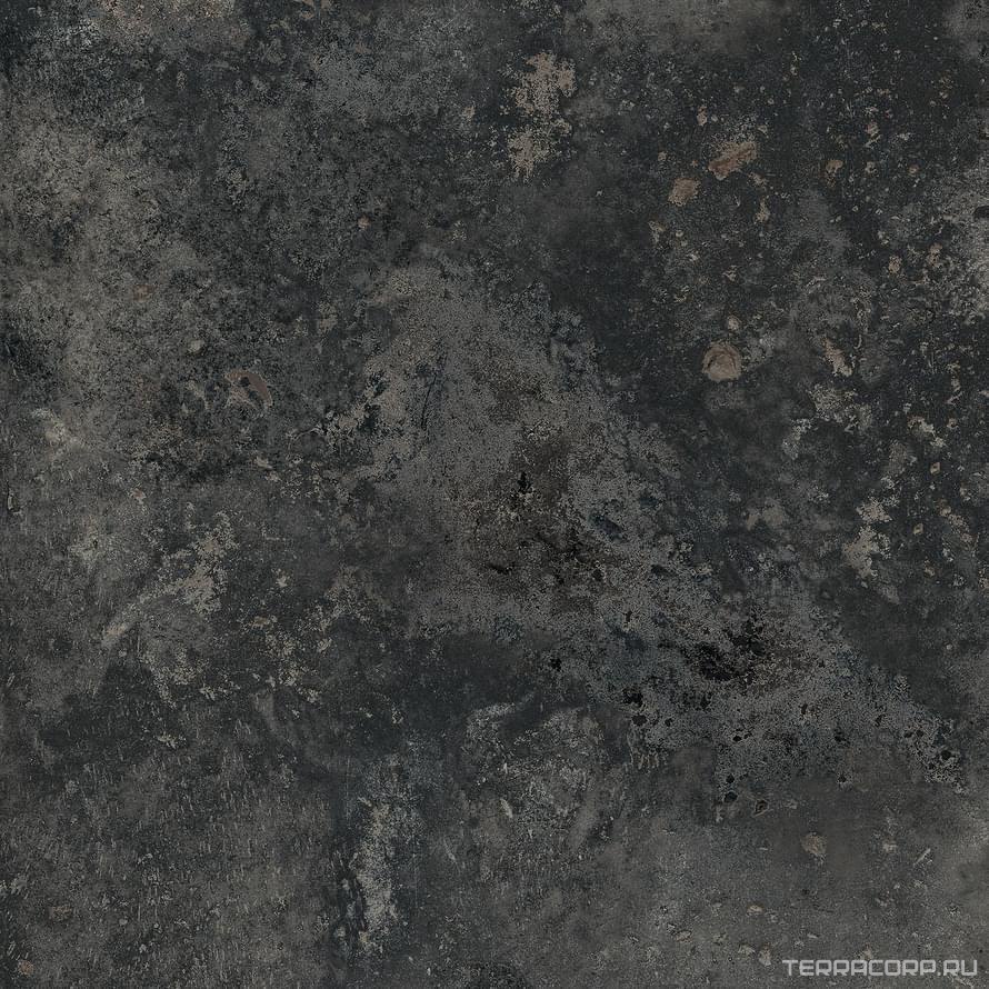 Керамогранит Atlas Concorde Italy Aix Fumee 75x75 ZZ Черный, фото 3