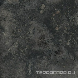 Керамогранит Atlas Concorde Italy Aix  Fumee 75x75 ZZ Черный 
