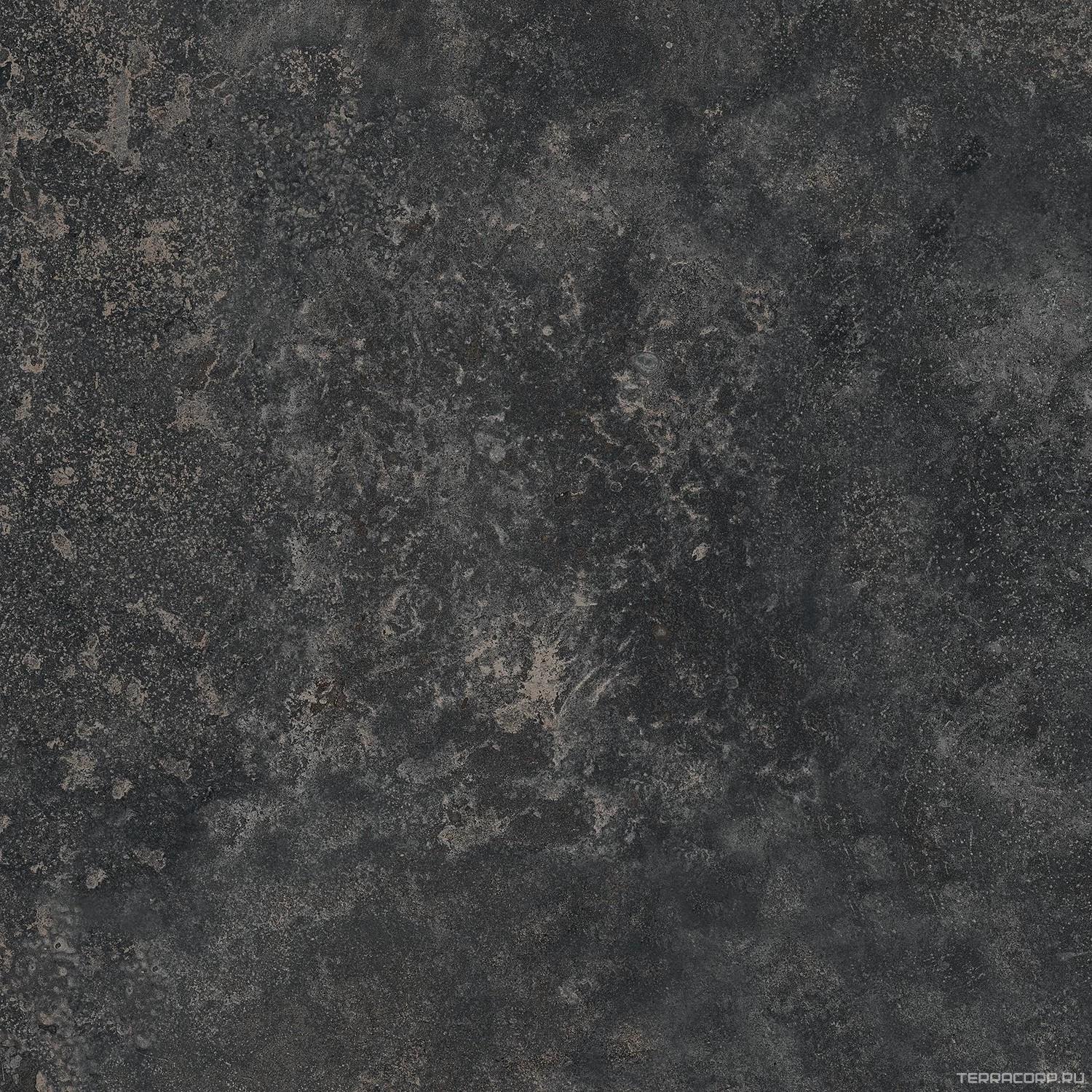 Керамогранит Atlas Concorde Italy Aix Fumee 75x75 ZZ Черный, фото 6