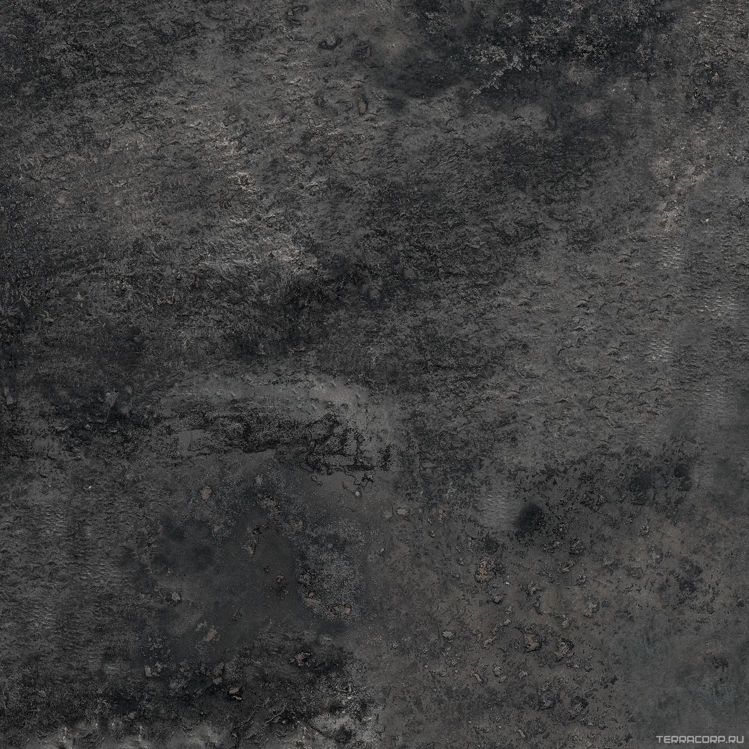 Керамогранит Atlas Concorde Italy Aix Fumee 75x75 ZZ Черный, фото 4