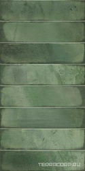 Bricks green 31.5x63