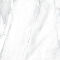 Керамогранит Zerde Stefano  white KL 80х80 Белый 