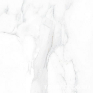 Керамогранит Zerde Stefano  white KL 80х80 Белый 