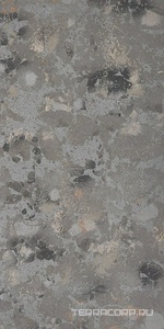 Керамогранит Leonardo Attitude ATTD 12DG RMl60x120 Серый 