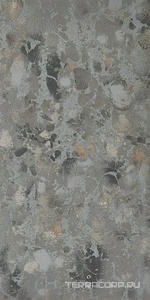 Керамогранит Leonardo Attitude ATTD 12DG RMl60x120 Серый 