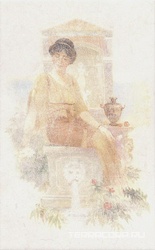 Декор Лаурито А201XX25х40