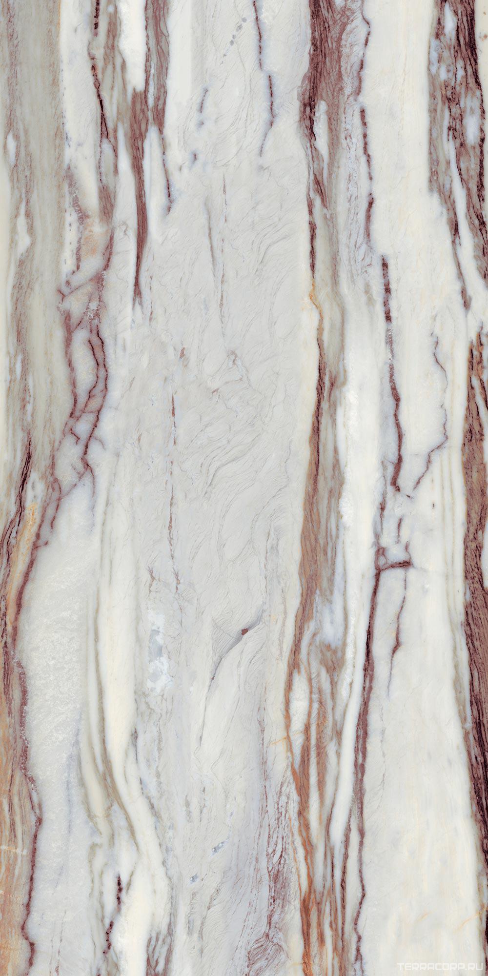 Керамогранит Sant Agostino Star Marble Indigo 90180 Kry (п.п.) 90x180 Комбинированный, фото 6