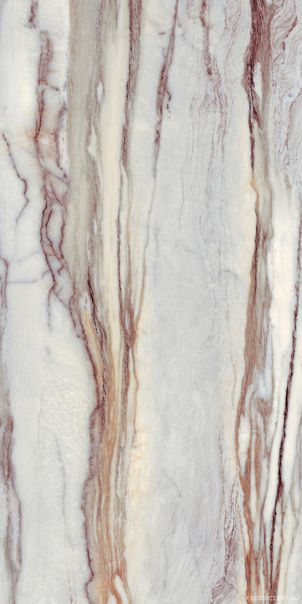 Керамогранит Sant Agostino Star Marble Indigo 90180 Kry (п.п.) 90x180 Комбинированный, фото 5